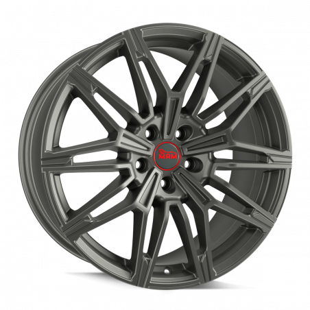 Cerchioni MAM B3N 8.5Jx19 5/120 ET20 72.6 PP