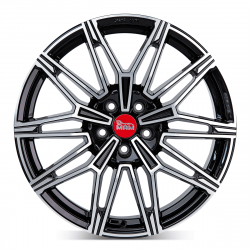 MAM B3N 8.5Jx19 5/120 ET35 72.6 BFP