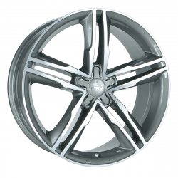 Cerchioni MAM A1 8.0Jx18 5/112 ET44 66.5 PFP
