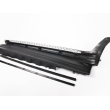 Pedana di corsa BMW X3 E83 Pedana di corsa BMW X3 E83