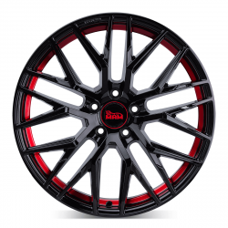 MAM RS4 7.5Jx17 5/114.3 ET45 72.6 BPRI