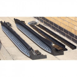 Pedana per Mercedes GL X164 2006-2013
