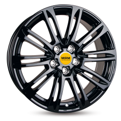 MAM A4 7.5Jx17 5/108 ET40 72.6 BP