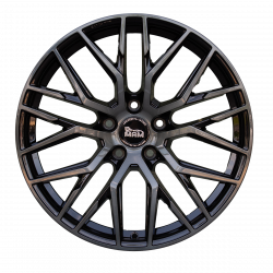 MAM RS4 8.0Jx18 5/108 ET45 72.6 GMB