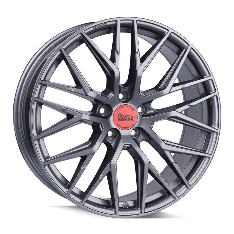 Cerchi MAM RS4 8.0Jx18 5/108 ET45 72.6