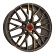 Neumáticos MAM RS4 8,0 Jx18 5/112 ET45 72,6 EB