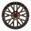 MAM RS4 8.0Jx18 5/112 ET45 72.6 BE