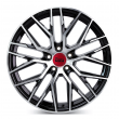 Cerchi MAM RS4 8.0Jx18 5/112 ET45 72.6 BFP