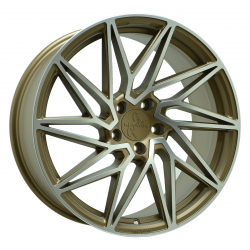 Neumáticos KESKIN KT20 8,5 J x 19 5/112 ET45 72,6 BRFP