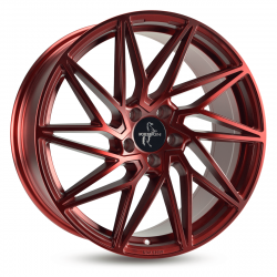 KESKIN KT20 8,5Jx19 5/112 ET45 72.6 CR