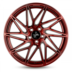 KESKIN KT20 8,5 J x 19 5/112 ET45 72,6 CR