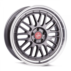 KESKIN KT22 8.5Jx19 5/114.3 ET40 TGLP