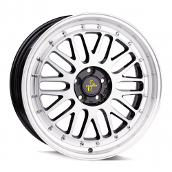 KESKIN KT22 8.5Jx19 5/120 ET35 72.6 BFP
