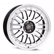 KESKIN KT22 8,5Jx19 5/120 ET35 72,6 BFP