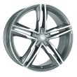 MAM A1 8.0Jx19 5/112 ET30 66.5 PFP