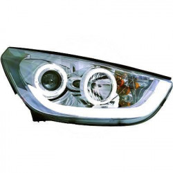 Led-dagrijverlichting voor Hyundai IX35