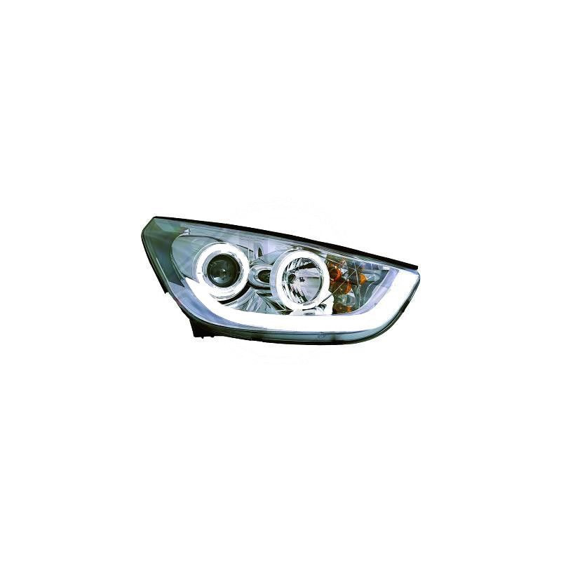 LED-Tagfahrlicht für Hyundai IX35