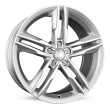 MAM A1 8.0Jx19 5/112 ET42 66.5 SL