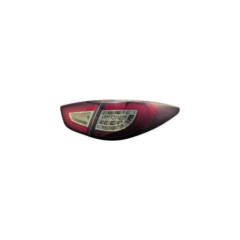 LED LED LED Luzes traseiras para Hyundai ix35