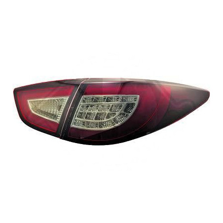 Luci posteriori a LED per Hyundai ix35 Luci posteriori a LED per Hyundai ix35