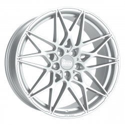 MAM B2 8,5Jx19 5/112 ET45 72,6 SL