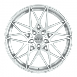 MAM B2 8.5Jx19 5/112 ET45 72.6 SL