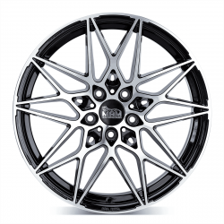 MAM B2 8.5Jx19 5/120 ET35 72.6 BFP