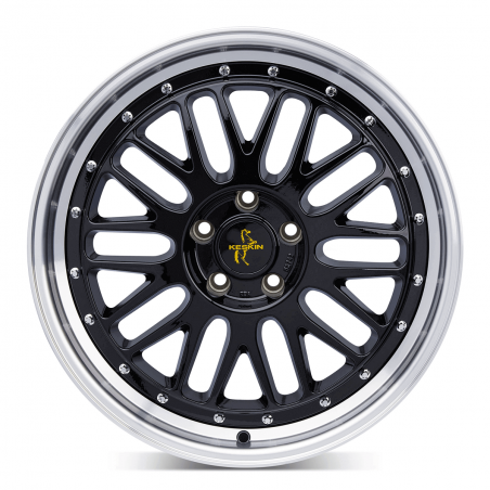 KESKIN KT22 8.5Jx20 5/112 ET30 72.6 BLP