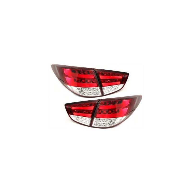 LED-achterlichten voor Hyundai ix35