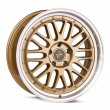 KESKIN KT22 8,5Jx19 5/120 ET35 72,6 GLP