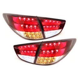 LED-achterlichten voor Hyundai ix35