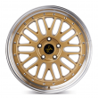 KESKIN KT22 8,5Jx19 5/120 ET35 72,6 GLP