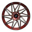 Ruedas KESKIN KT20 8,5 J x 19 5/112 ET45 72,6 CRFP