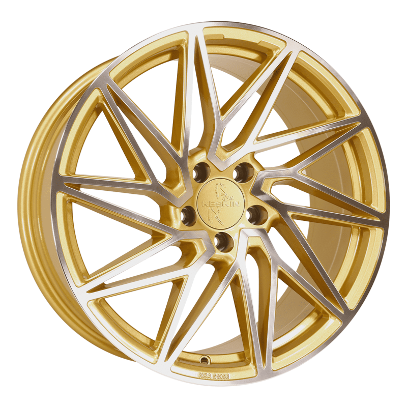 KESKIN KT20 8,5 J x 19 5/112 ET45 72,6 PRFV