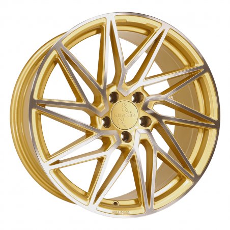 KESKIN KT20 8,5Jx19 5/112 ET45 72,6 GFP