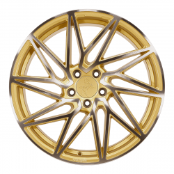 KESKIN KT20 8,5Jx19 5/112 ET45 72,6 GFP