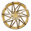 KESKIN KT20 8,5Jx19 5/112 ET45 72,6 GFP