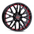 MAM RS4 8.5Jx19 5/108 ET45 72.6 BPRI
