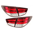LED-achterlichten voor Hyundai ix35 LED-achterlichten voor Hyundai ix35