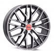 MAM RS4 8.5Jx19 5/108 ET45 72.6 PFP