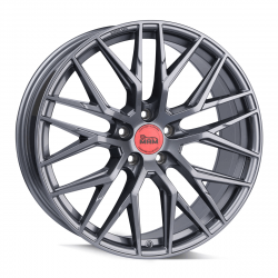 MAM RS4 8,5Jx19 5/108 ET45 72,6 PP