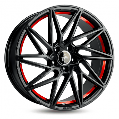 KESKIN KT20 8,5Jx19 5/112 ET45 72,6 MBRI