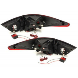 Luzes LED traseiras para Hyundai ix35