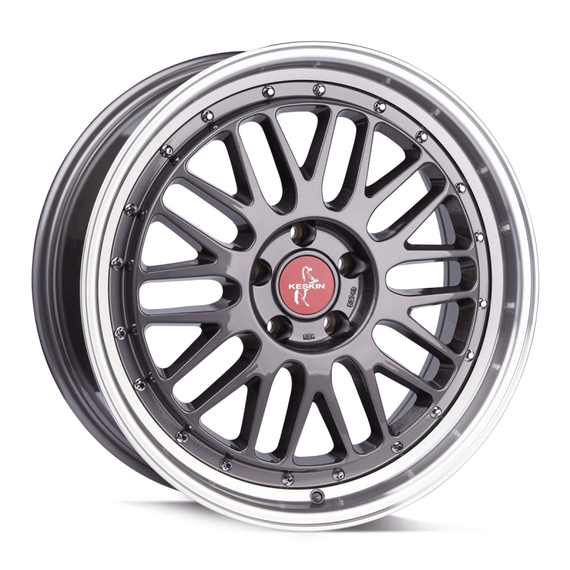 KESKIN KT22 8.5Jx20 5/112 ET30 72.6 GLPT