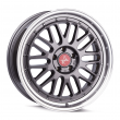 KESKIN KT22 8.5Jx20 5/112 ET30 72.6 GLPT