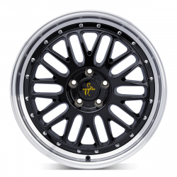 KESKIN KT22 8,5Jx20 5/120 ET35 72,6 BLP