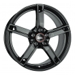 MAM W4 7.5Jx18 5/108 ET45 72.6 BP