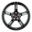 MAM W4 7.5Jx18 5/108 ET45 72.6 BP