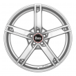 MAM W4 7.5Jx18 5/108 ET45 72.6 SL