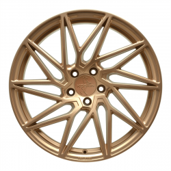 KESKIN KT20 8,5 J x 19 5/112 ET45 72,6 RG